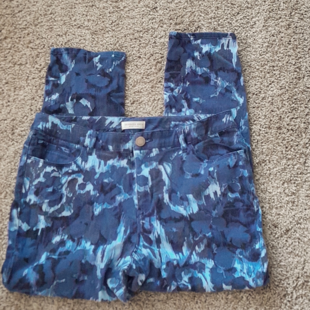 Coldwater Creek Jeans